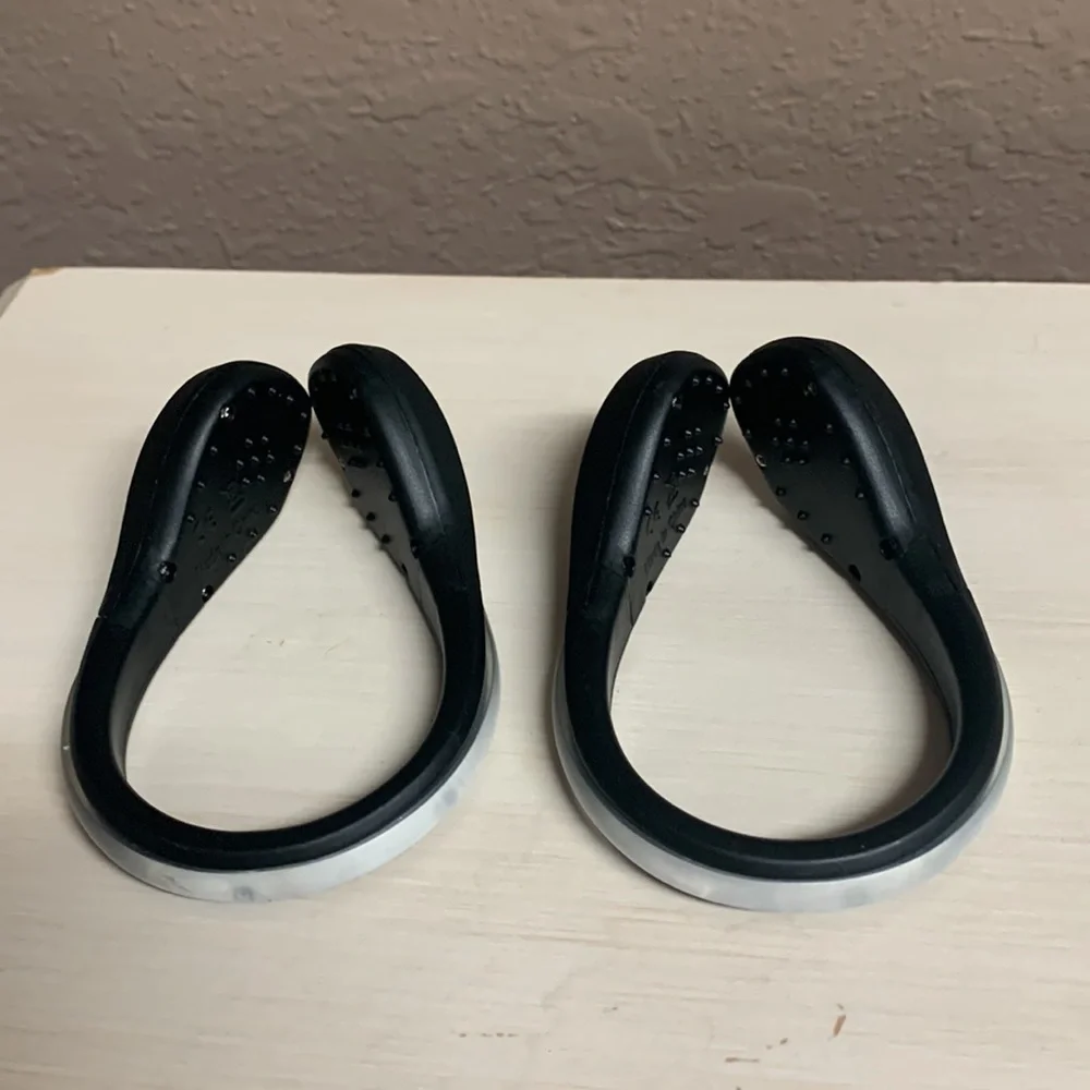 LED Shoe Clips
